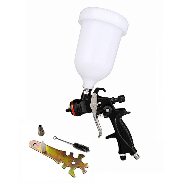 Dažymo pistoletas Ø1.4mm HVLP