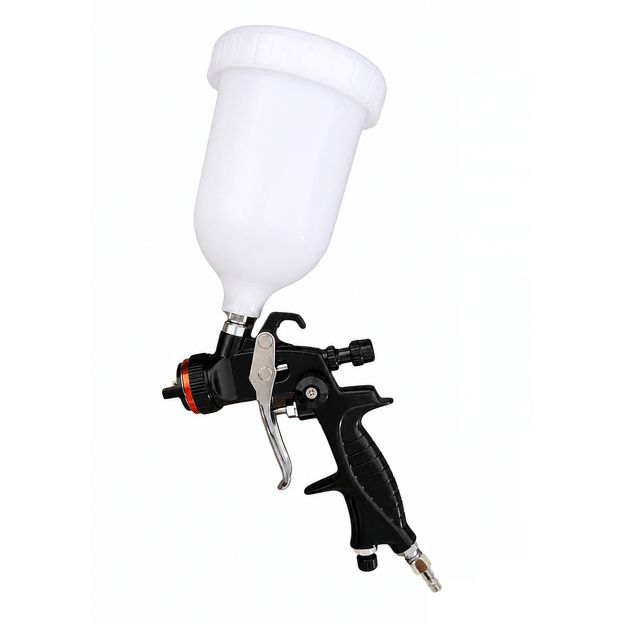 Dažymo pistoletas Ø1.4mm HVLP 2