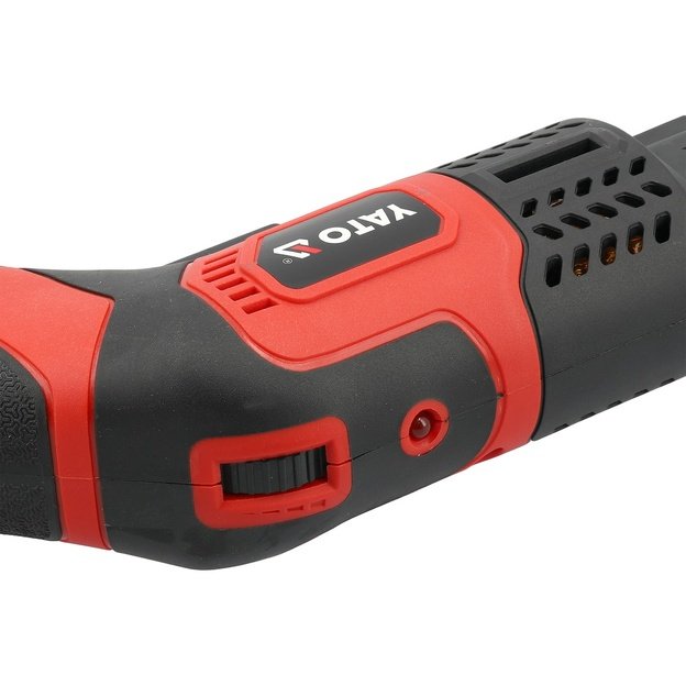 Terminis peilis putplasčiui YATO YT-821901 250W 10