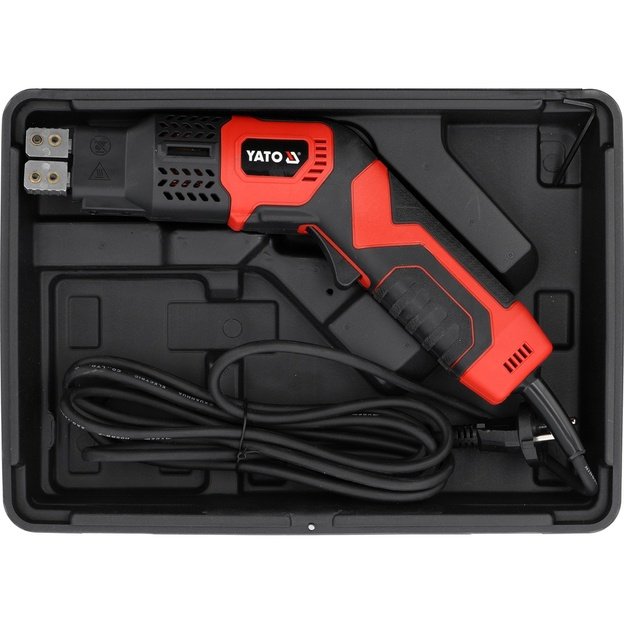 Terminis peilis putplasčiui YATO YT-821901 250W 3