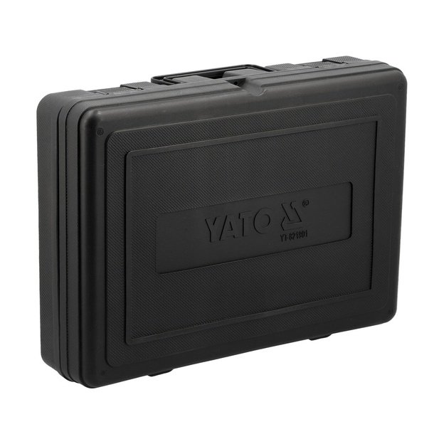 Terminis peilis putplasčiui YATO YT-821901 250W 9