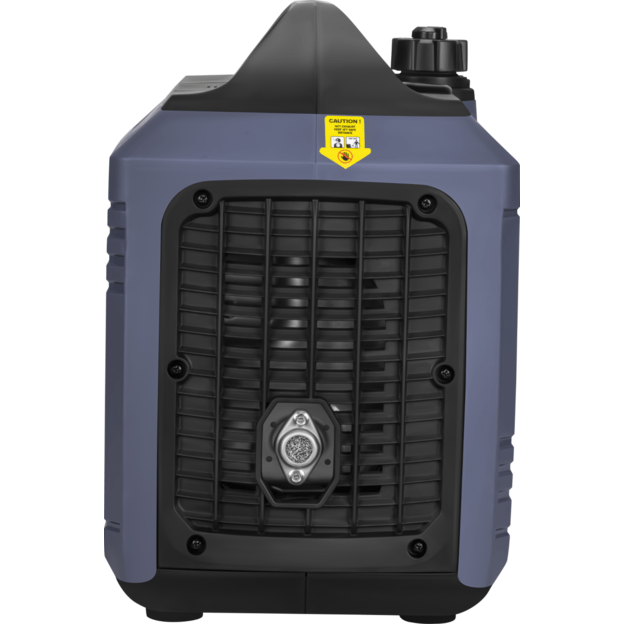 Inverterinis benzininis elektros generatorius KRAFT&DELE KD3237 3 kW | 230V | Twin Tech 7