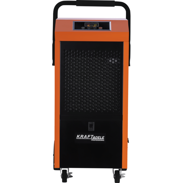 Pramoninis oro sausintuvas KRAFT&DELE KD11899 80 l/24 h 1360 W 2