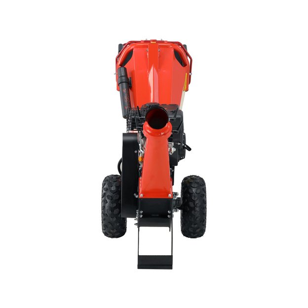 Benzininis šakų smulkintuvas 196 cm³, 4,8 kW, iki 100 mm | YATO YT-86155