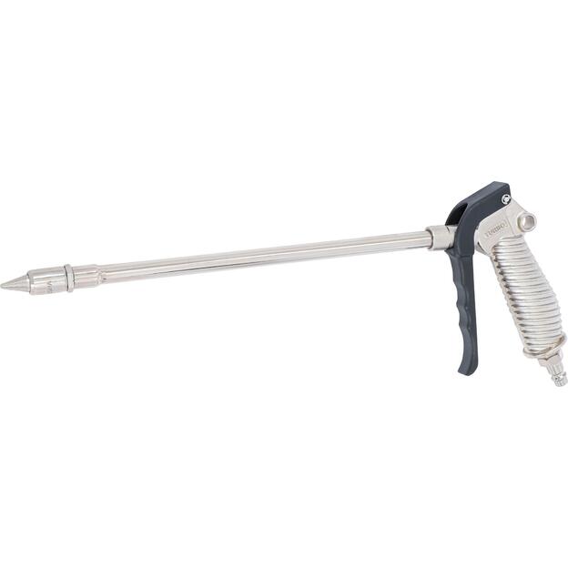 High-Performance Air Blow Gun with Venturi Nozzle | 290 mm 4