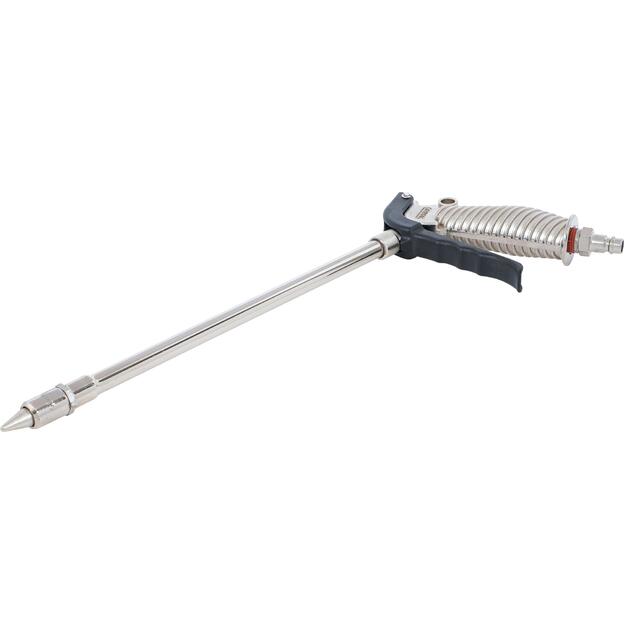 High-Performance Air Blow Gun with Venturi Nozzle | 290 mm 3