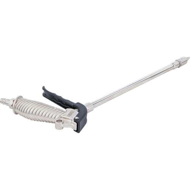 High-Performance Air Blow Gun with Venturi Nozzle | 290 mm 1