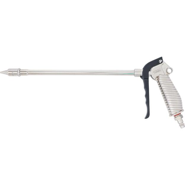 High-Performance Air Blow Gun with Venturi Nozzle | 290 mm 2