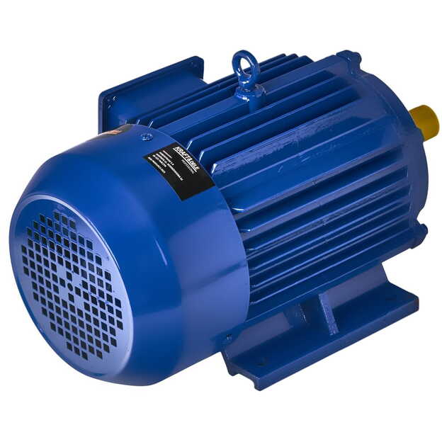 Electric motor 2.2KW 380V 1420rpm