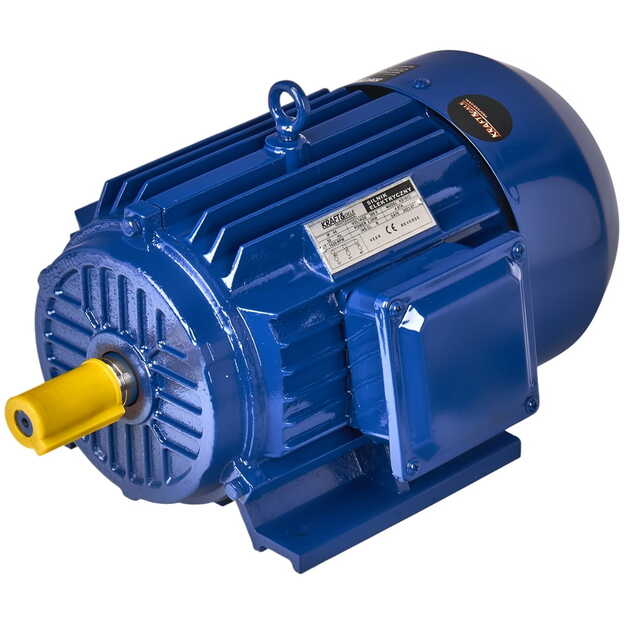 Electric motor 2.2KW 380V 1420rpm