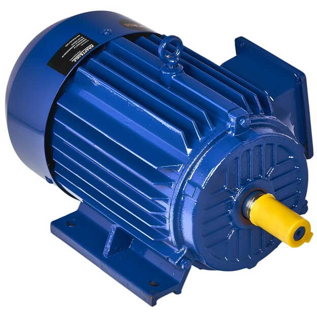 Electric motor 2.2KW 380V 1420rpm