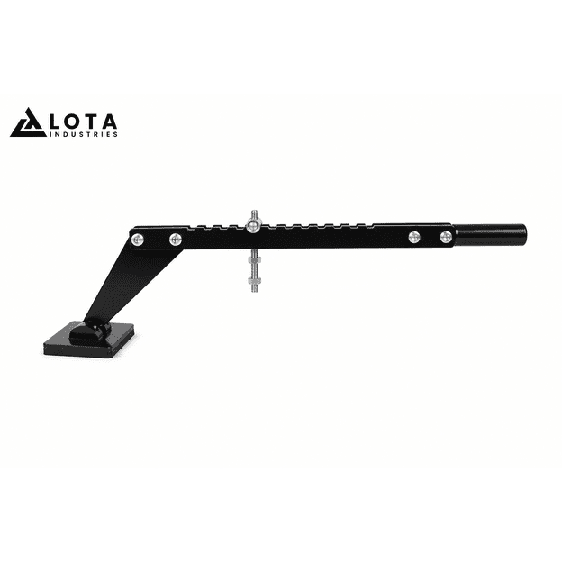 Body Repair Pulling Tool M10 | 780 mm | LOTA INDUSTRIES