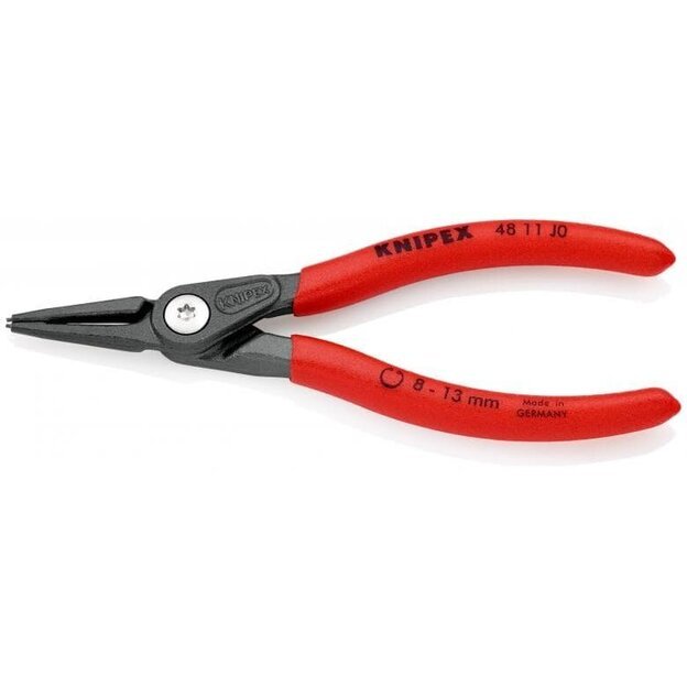 Replės vidiniams žiedams 140mm (Ø8-13mm) KNIPEX