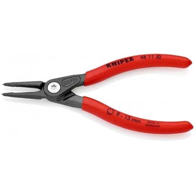 Replės vidiniams žiedams 140mm (Ø8-13mm) KNIPEX