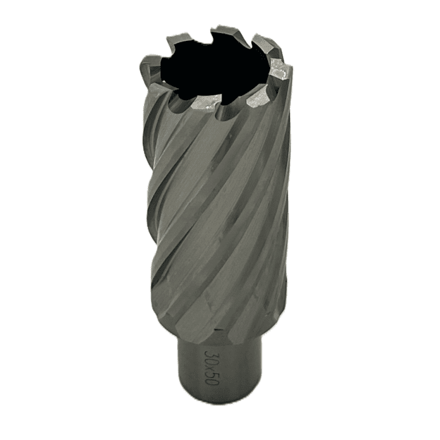 Gręžimo karūna metalui HSS-E Cobalt