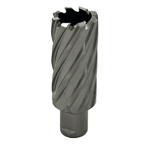 Gręžimo karūna metalui HSS-E Cobalt
