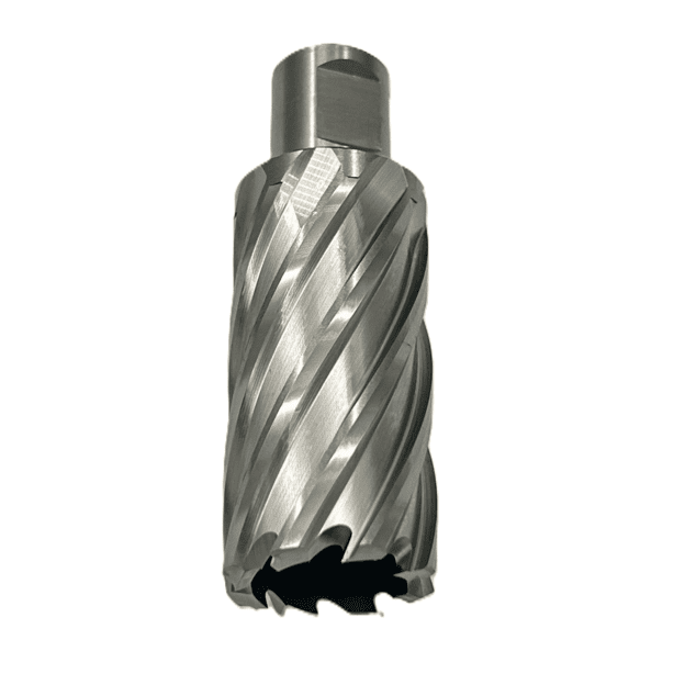 Gręžimo karūna metalui HSS-E Cobalt
