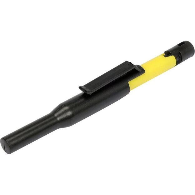 Pieštukas automatinis gilioms erdvėms 6x40mm (4 spalvos)