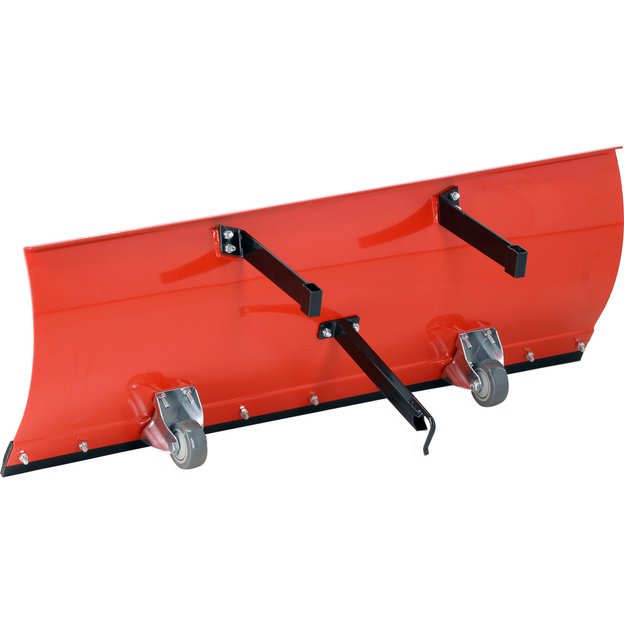 Stūmimo priedas šlavimo mašinai YT-85600 | 100 cm