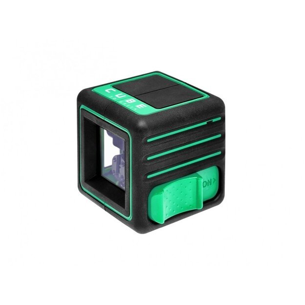 ADA Cube 3D GREEN Lazerinis nivelyras PROFFESIONAL