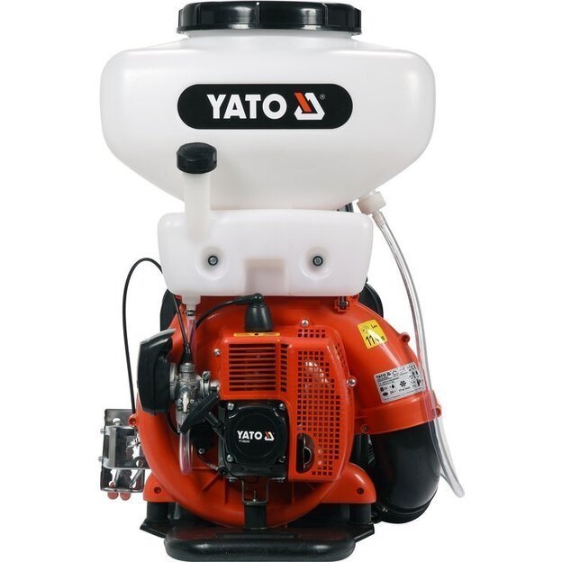 YATO YT-86240 Benzininis purkštuvas 20L