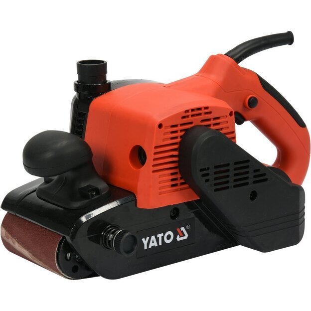 YATO YT-82242 Juostinis šlifuoklis  1200W