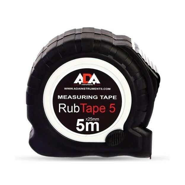 ADA RubTape 5M Matavimo ruletė