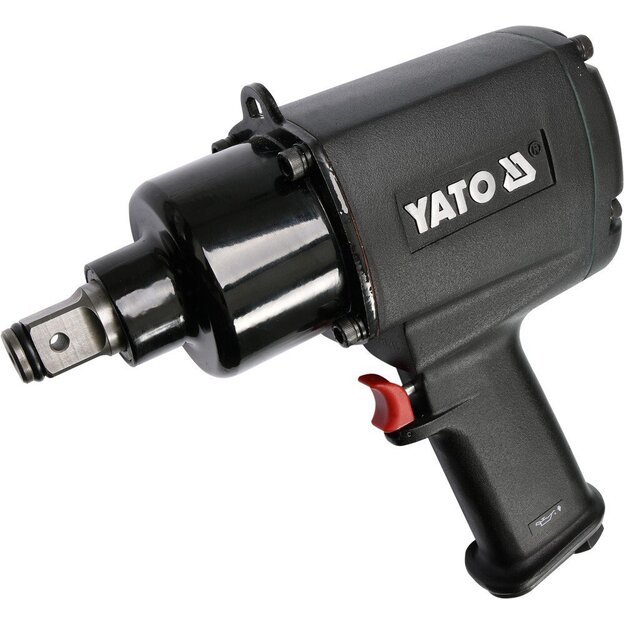 YATO YT-09564 Pneumatinis smūginis veržliasukis 3/4" YATO 1300 Nm
