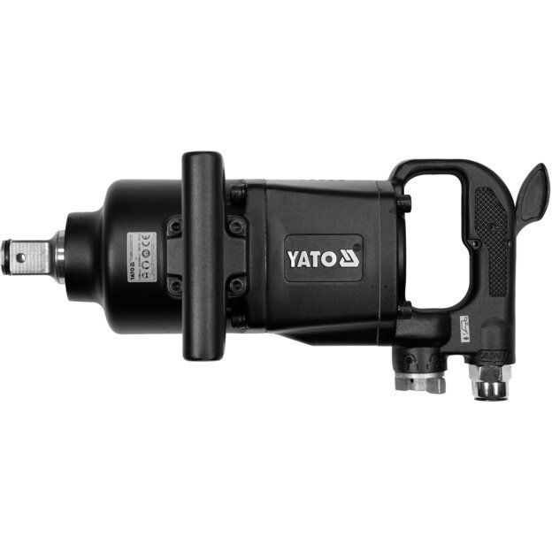 YATO YT-0959 Pneumatinis veržliasukis  (1")  2600 Nm