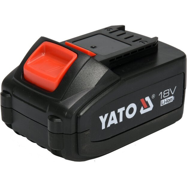 YATO YT-82844 Akumuliatorius 18V/4,0 Ah