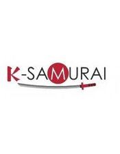 K-Samurai By Kawasaki