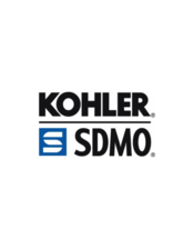 KOHLER - SDMO