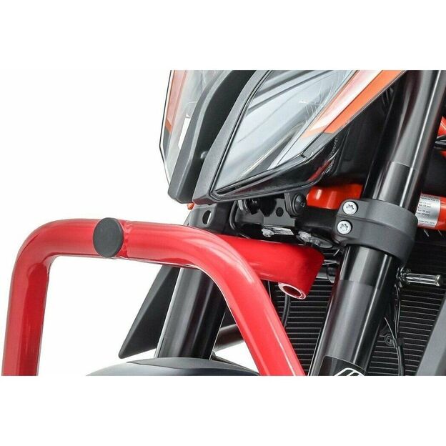 TORIN BIG RED TRMT020 Motociklo stovas 300kg