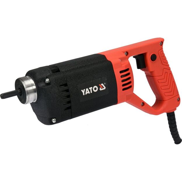 YATO YT-82600 Betono vibratorius žarna 3 m / 35 mm 1200W