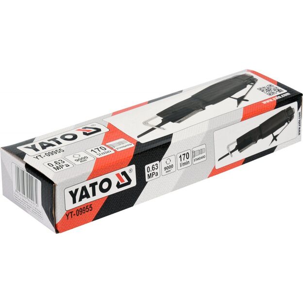 YATO YT-09955 Pneumatinis siaurapjūklis