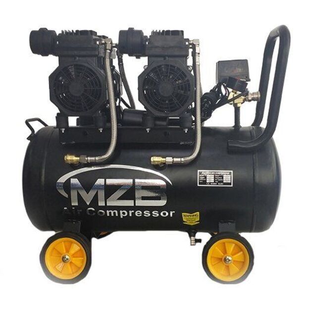 MZB MZB1200H50 Oro kompresorius 50L 420L/MIN
