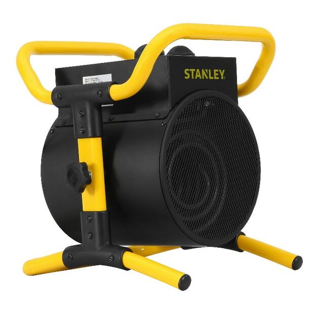 Stanley ST-302-231-E Elektrinis šildytuvas 2 kW, 230 V