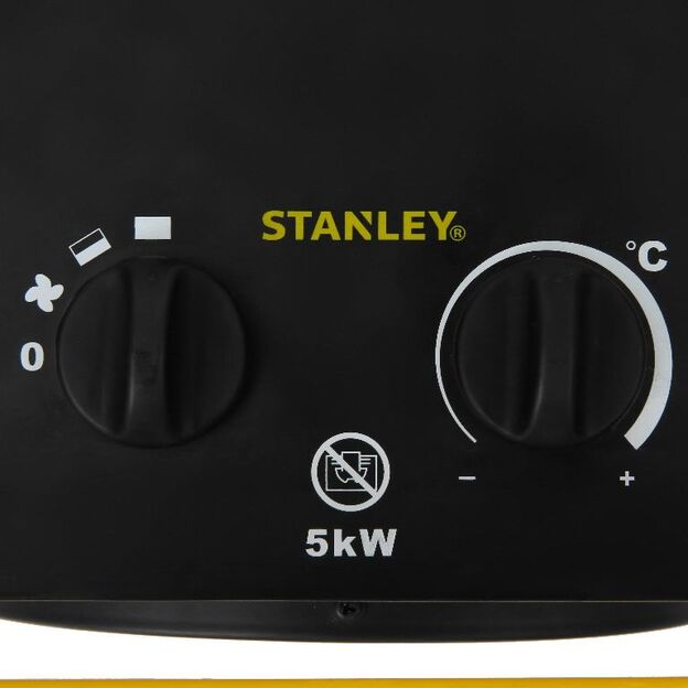 Stanley ST-305-401-E Elektrinis šildytuvas 5 kW, 400 V