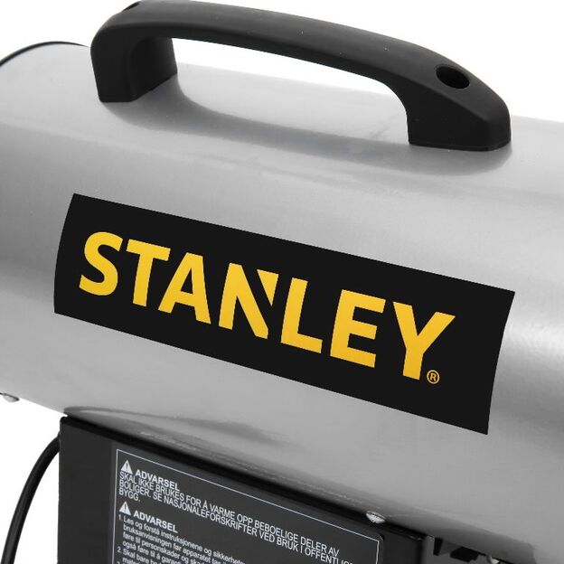 Stanley ST-60V-GFA-E  Dujinis šildytuvas 11,2/13,8/17,5 kW
