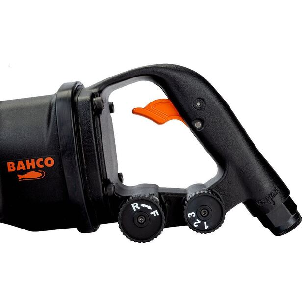 BAHCO BP905S Pneumatinis veržliasukis 1" 2440 Nm.
