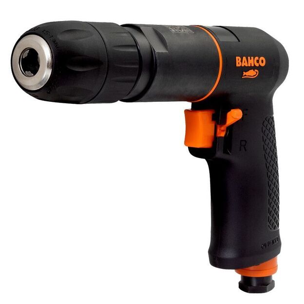 BAHCO BPC825 Pneumatinis gręžtuvas 13mm