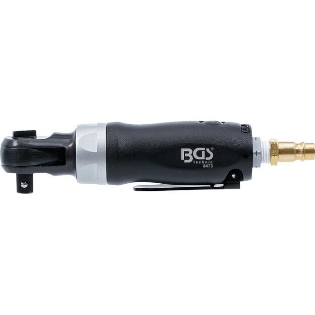 BGS 8473 Pneumatinė terkšlė 10 mm (3/8")  30 Nm