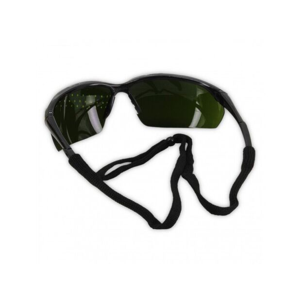 Esab Warrior Spec Shade 5 Apsauginiai akiniai