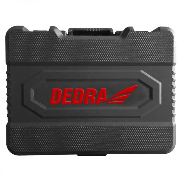 DEDRA DED7838 Perforatorius 1250 W 4.5J SDS+