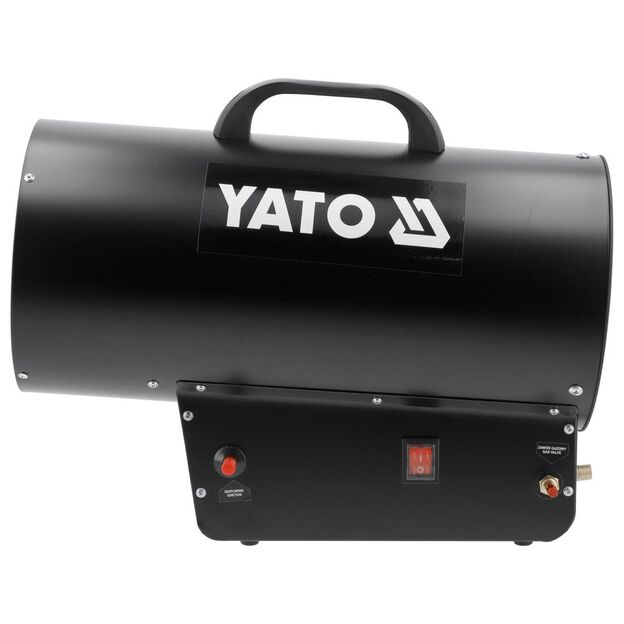 YATO YT-99733 Dujinis šildytuvas 30 kW