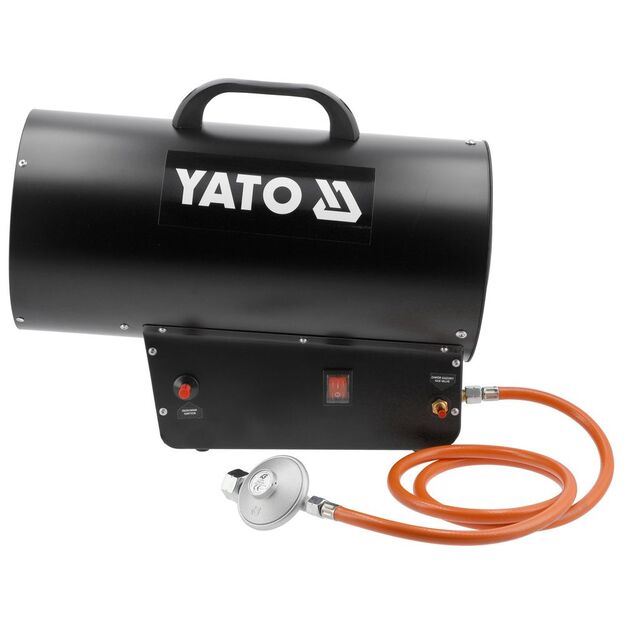 YATO YT-99733 Dujinis šildytuvas 30 kW