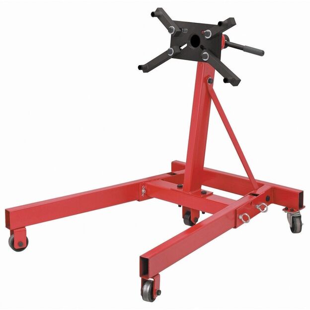 Stendas varikliui XXL  2000 LBS 907 kg